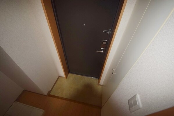 LIBERTYの物件内観写真